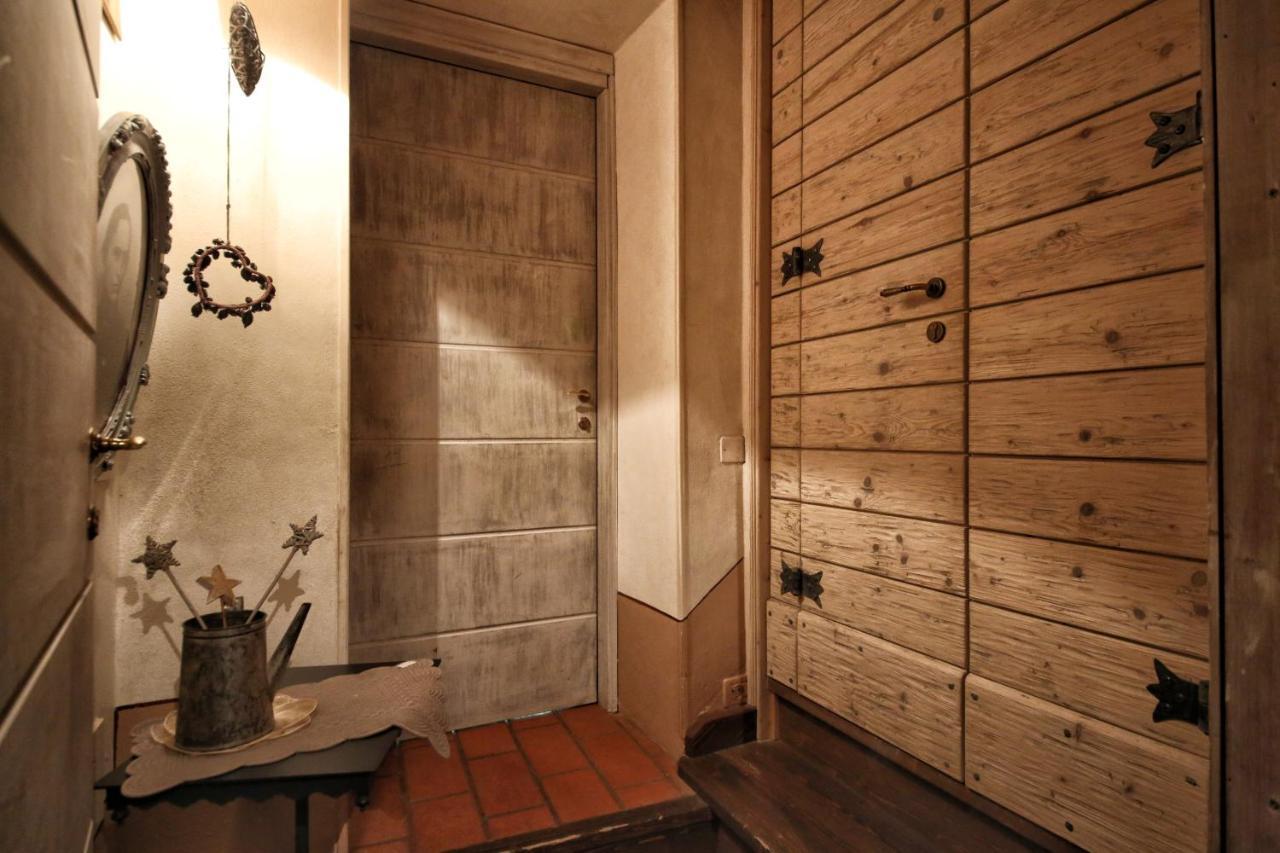 Premignaga Natural Home การ์โดเน ริเวียรา ภายนอก รูปภาพ
