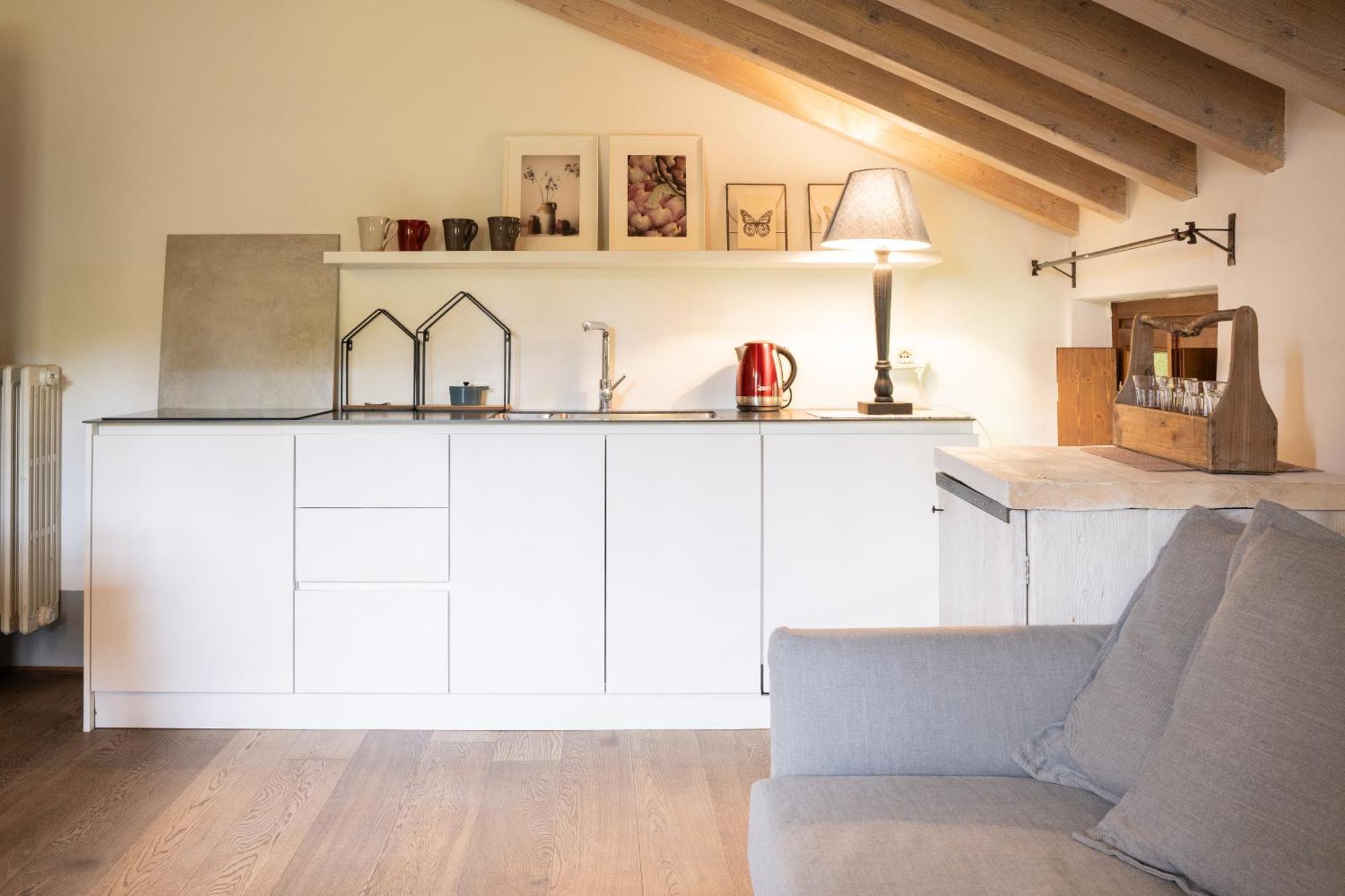 Premignaga Natural Home การ์โดเน ริเวียรา ภายนอก รูปภาพ