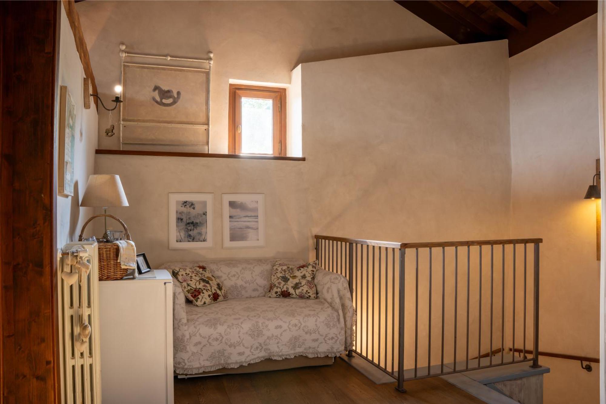 Premignaga Natural Home การ์โดเน ริเวียรา ภายนอก รูปภาพ