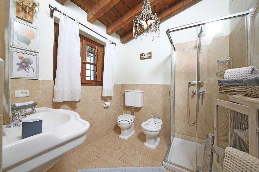 Premignaga Natural Home การ์โดเน ริเวียรา ภายนอก รูปภาพ