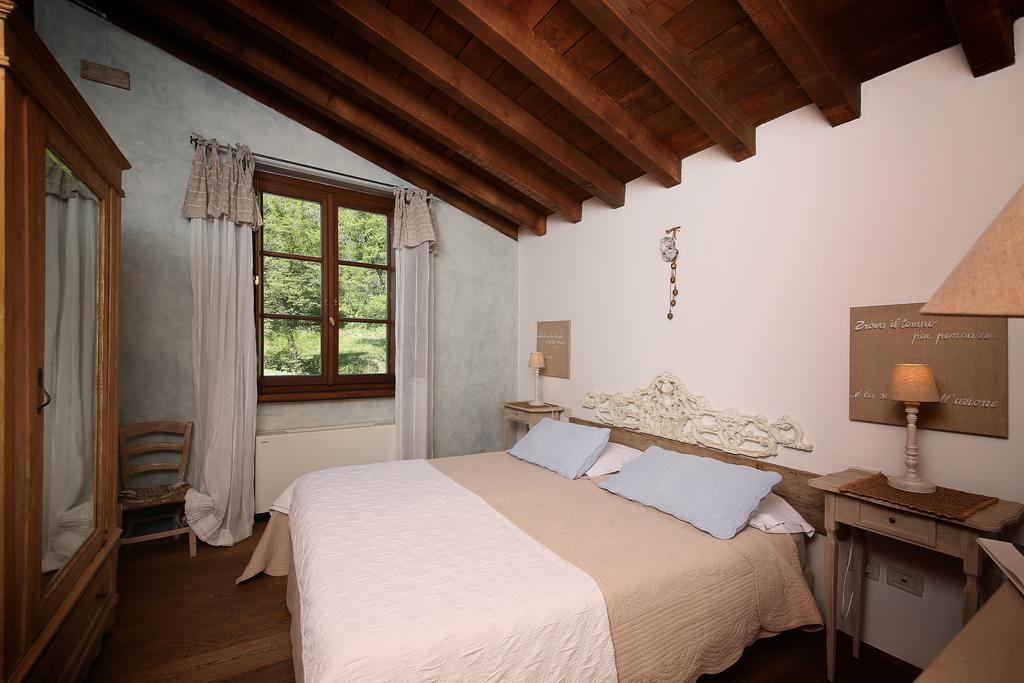 Premignaga Natural Home การ์โดเน ริเวียรา ภายนอก รูปภาพ