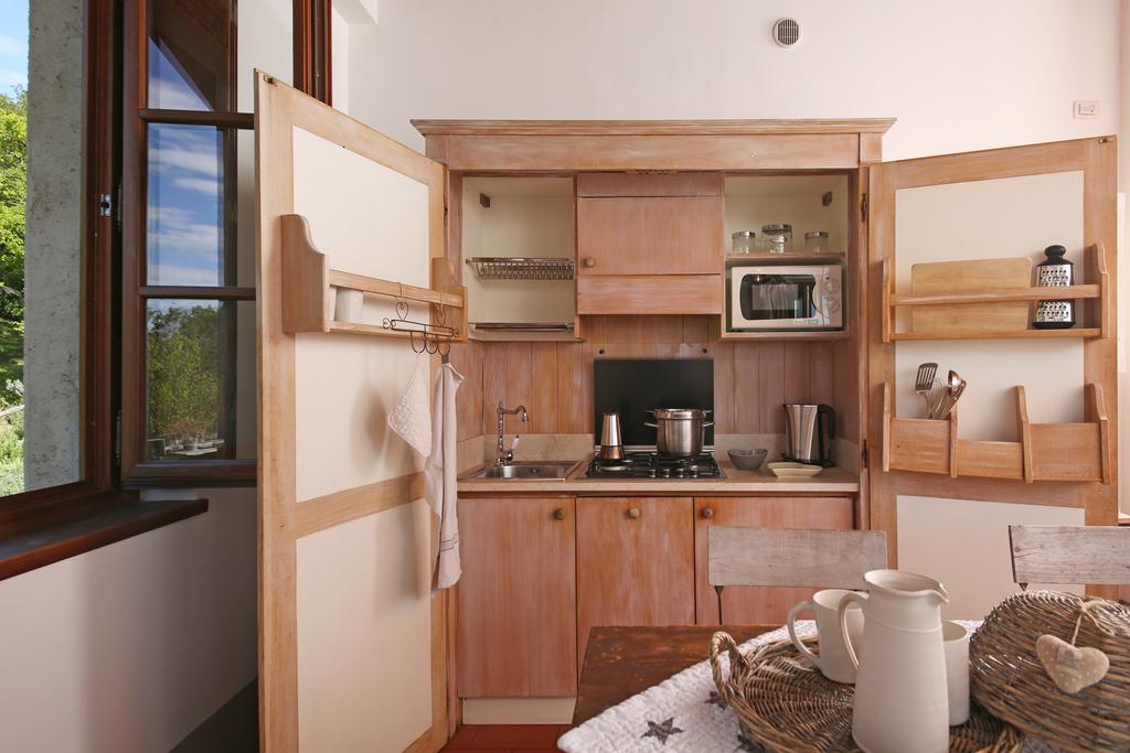 Premignaga Natural Home การ์โดเน ริเวียรา ภายนอก รูปภาพ